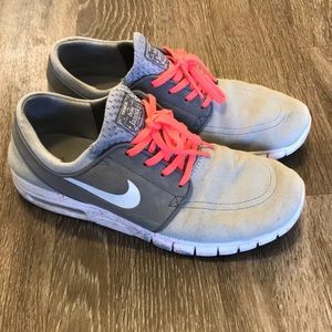 Nike Air Janoski Rare